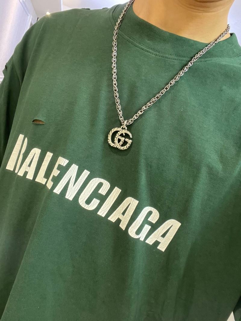 Gucci Necklaces